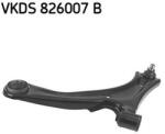 SKF Brat, suspensie roata SKF VKDS 826007 B (VKDS 826007 B) - automobilus