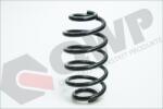 QWP Arc spiral QWP WCS235 (WCS235)