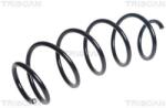 TRISCAN Arc spiral TRISCAN 8750 28287 (8750 28287) - automobilus