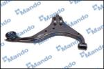 MANDO Brat, suspensie roata MANDO CAH0124D (CAH0124D) - automobilus