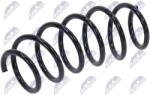 NTY Arc spiral NTY ASZ-VV-014 (ASZ-VV-014)