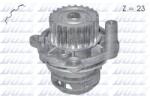 DOLZ Pompă de apă, răcire motor DOLZ A198 (A198)
