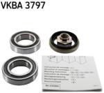 SKF Set rulment roata SKF VKBA 3797 (VKBA 3797) - automobilus