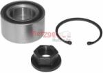 Metzger Autoteile Set rulment roata METZGER AUTOTEILE WM 1127 (WM 1127)