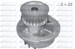 DOLZ Pompă de apă, răcire motor DOLZ O136 (O136)