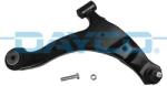 DAYCO Brat, suspensie roata DAYCO DSS3504 (DSS3504)