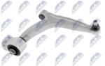 NTY Brat, suspensie roata NTY ZWD-PL-010 (ZWD-PL-010)