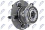 NTY Set rulment roata NTY KLP-CH-073 (KLP-CH-073)