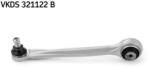 SKF Brat, suspensie roata SKF VKDS 321122 B (VKDS 321122 B) - automobilus