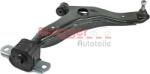 Metzger Autoteile Brat, suspensie roata METZGER AUTOTEILE 58025002 (58025002)