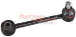 METZGER Brat, suspensie roata METZGER 58147509 (58147509)