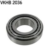 SKF Rulment roata SKF VKHB 2036 (VKHB 2036) - automobilus
