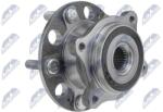 NTY Set rulment roata NTY KLT-KA-331 (KLT-KA-331)