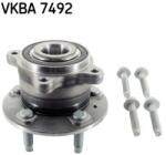 SKF Set rulment roata SKF VKBA 7492 (VKBA 7492)