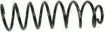 SACHS Arc spiral SACHS 996 031 (996 031)
