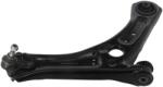 Moog Brat, suspensie roata MOOG VO-WP-13308 (VO-WP-13308) - automobilus