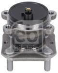 Febi Bilstein Set rulment roata FEBI BILSTEIN 188645 (188645)