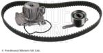 BLUE PRINT Set pompa apa + curea dintata BLUE PRINT ADH273752 (ADH273752) - automobilus