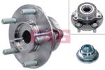 Schaeffler FAG Set rulment roata Schaeffler FAG 713 6290 30 (713 6290 30)