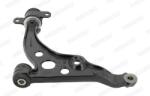 Moog Brat, suspensie roata MOOG FI-WP-0109 (FI-WP-0109) - automobilus