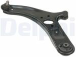 DELPHI Brat, suspensie roata DELPHI TC3625 (TC3625) - automobilus