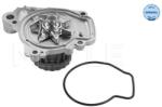 MEYLE Pompă de apă, răcire motor MEYLE -ORIGINAL: True to OE. 31-13 220 0004 (31-13 220 0004)