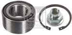 Febi Bilstein Set rulment roata FEBI BILSTEIN 174124 (174124)