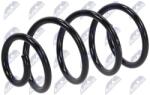 NTY Arc spiral NTY ASZ-NS-008 (ASZ-NS-008)