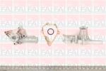 FAI AutoParts Pompă de apă, răcire motor FAI AutoParts WP2433 (WP2433)