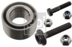 Febi Bilstein Set rulment roata FEBI BILSTEIN 17534 (17534) - automobilus