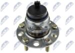 NTY Set rulment roata NTY KLT-KA-322 (KLT-KA-322)
