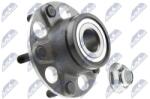 NTY Set rulment roata NTY KLT-HD-084 (KLT-HD-084)