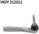 SKF Cap de bara SKF VKDY 312012 (VKDY 312012) - automobilus
