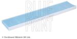 BLUE PRINT Filtru, aer habitaclu BLUE PRINT ADV182519 (ADV182519)