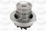 GRAF Pompă de apă, răcire motor GRAF PA541 (PA541) - automobilus