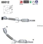 AS-PL Catalizator AS-PL 88012 (88012)