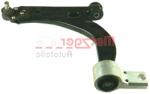 Metzger Autoteile Brat, suspensie roata METZGER AUTOTEILE 58042401 (58042401)