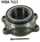 SKF Set rulment roata SKF VKBA 7413 (VKBA 7413) - automobilus