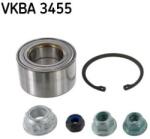 SKF Set rulment roata SKF VKBA 3455 (VKBA 3455) - automobilus