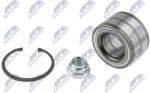 NTY Set rulment roata NTY KLT-LR-004 (KLT-LR-004)
