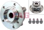 Schaeffler FAG Set rulment roata Schaeffler FAG 713 6677 70 (713 6677 70)