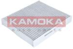 KAMOKA Filtru, aer habitaclu KAMOKA F504701 (F504701)
