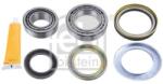 Febi Bilstein Set rulment roata FEBI BILSTEIN 179277 (179277) - automobilus