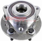 Metzger Autoteile Set rulment roata METZGER AUTOTEILE WM 2149 (WM 2149)