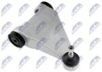 NTY Brat, suspensie roata NTY ZWG-AR-006 (ZWG-AR-006)