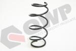 QWP Arc spiral QWP WCS432 (WCS432)