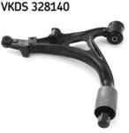 SKF Brat, suspensie roata SKF VKDS 328140 (VKDS 328140) - automobilus