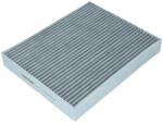 KAMOKA Filtru, aer habitaclu KAMOKA F513201 (F513201)