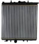 MTR Radiator, engine cooling (30070966)