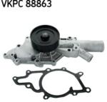 SKF Pompă de apă, răcire motor SKF VKPC 88863 (VKPC 88863)